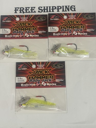 Lot man baby jack - 3,