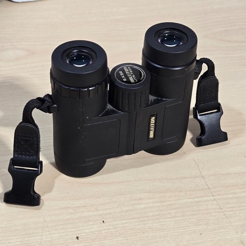 Brunton echo 8x25 binocolo - brunton,