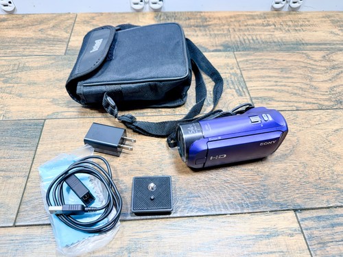 Videocamera sony hdr cx240 - sony, hdr-cx240