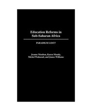 Education Reforms in
