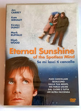ETERNAL SUNSHINE SE MI LASCI