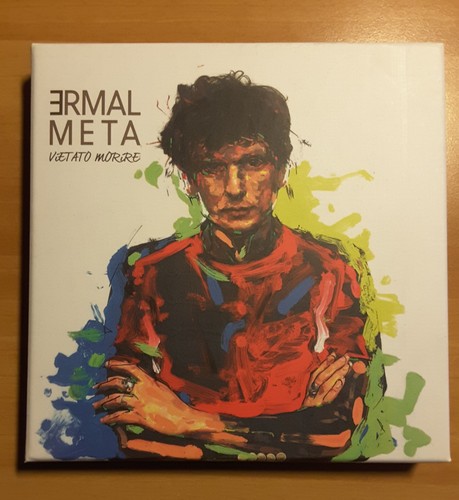 Ermal meta vietato morire - morire,