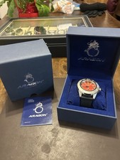 ARAGON "Ercules" GMT A059 50mm