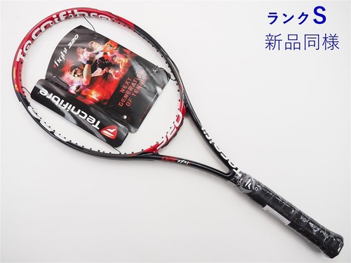 Racchetta tennis usata - da,