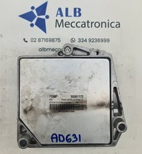 CENTRALINA MOTORE ECU