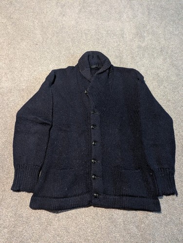 Cardigan montgomery ward - cardigan,