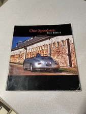 RARE One Speedster, Five