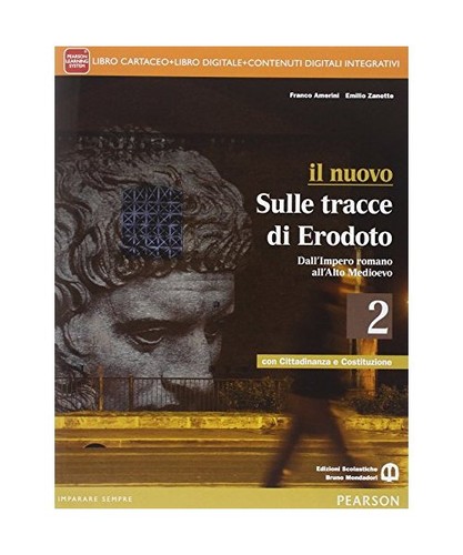 Nuovo sulle tracce erodoto - nuovo,