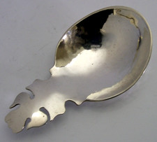 CUCCHIAIO CADDY INGLESE