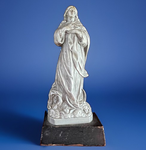 Antica madonna dell immacolata - antica,