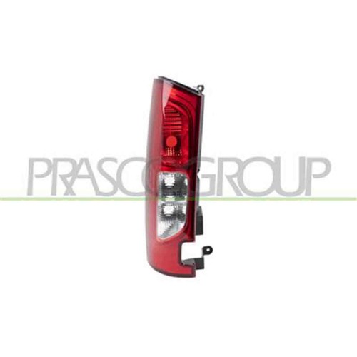 Fanale posteriore sinistro - posteriore,