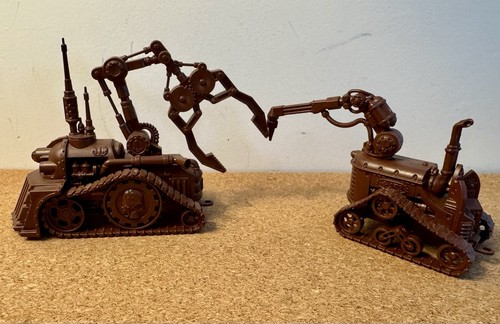 Warhammer 40k sector - 40k,