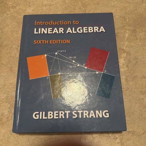 Introduction linear algebra - linear,