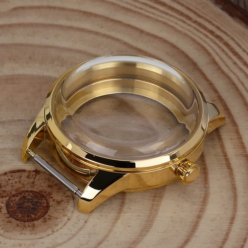 Cassa orologio oro mm 33 - cassa, mm/33