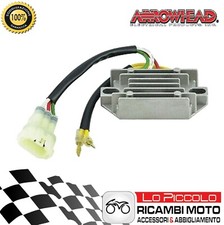 KTM HUSQVARNA REGOLATORE DI TENSIONE RADDRIZZATORE 250 350 450 SXF 77211034000-