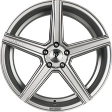 Cerchio mbDESIGN KV1 10,0x22