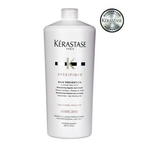 Shampoo capelli kerastase - shampoo,