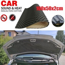 Tappetino in schiuma isolante