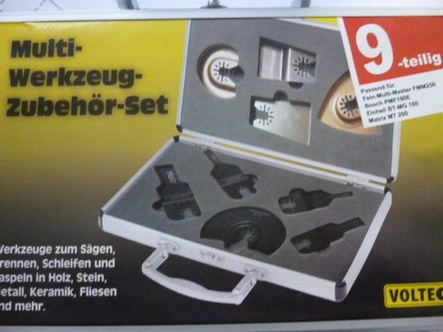 Set utensili multipli per - set, di