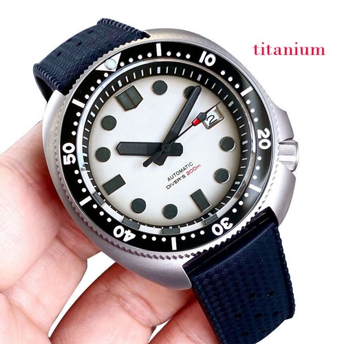 Orologio tandorio 20atm - orologio,