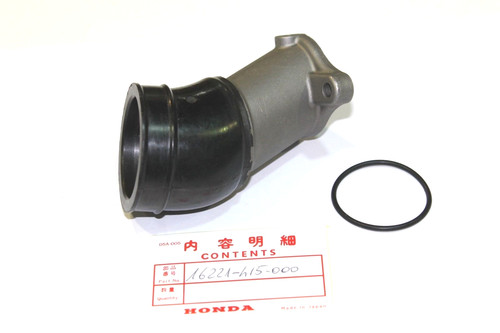 Honda collettore aspirazione - honda,