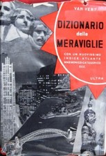 Dizionario delle meraviglie