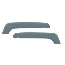 Deflettori aria su misura in