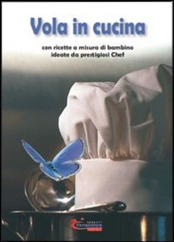 Libri vola cucina - libri, con