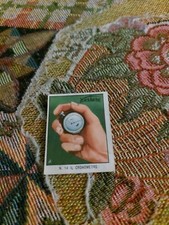 Ferrero Figurina Anni 50/60