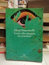 VENNE ALLA SPIAGGIA UN