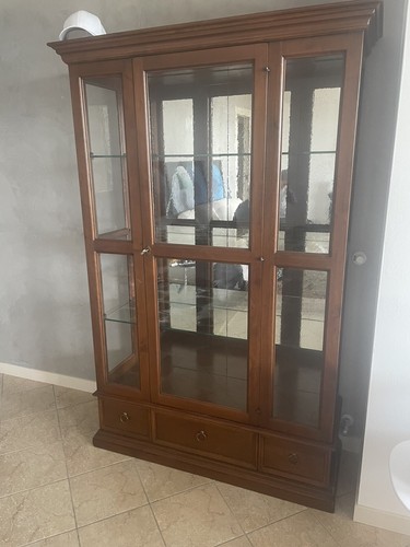Credenza vintage - credenza,