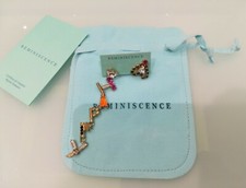 ORECCHINI REMINISCENCE