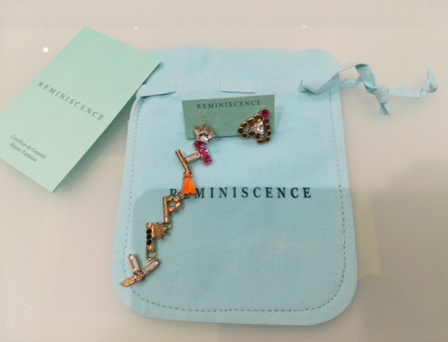 Orecchini reminiscence - orecchini,