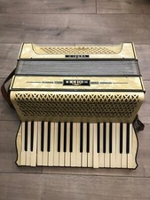 Fisarmonica vintage Hohner