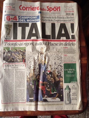 Giornale corriere dello - giornale, il
