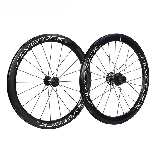 Set ruote bici - set,