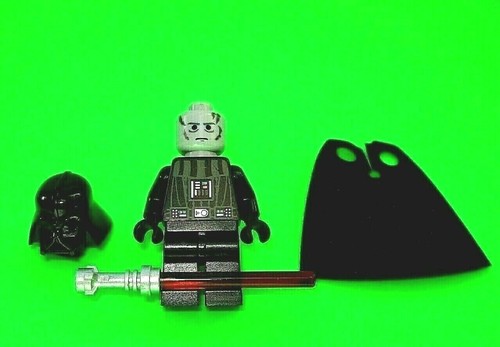 Lego star wars - lego, darth