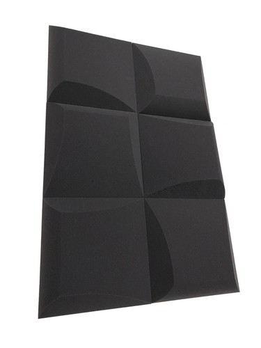 Advanced acoustics - advanced, 12"