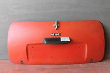 MINI EPOCA  2s  COFANO BAULE USATO