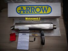 SILENZIATORE  ARROW   RACE