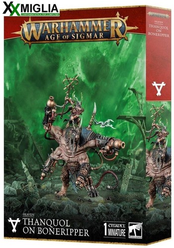 Warhammer age sigmar - age,