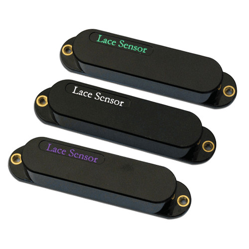 Lace sensor smeraldo - lace,