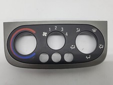 Opel Corsa C - Copertura