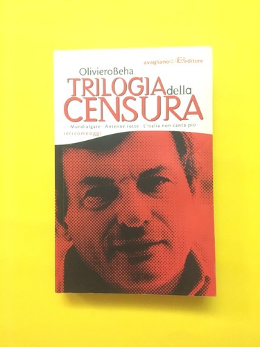 Trilogia della censura-di