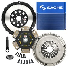SACHS-MAX STAGE 3 CLUTCH