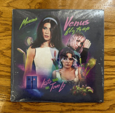 Marina - Venus Fly Trap Green