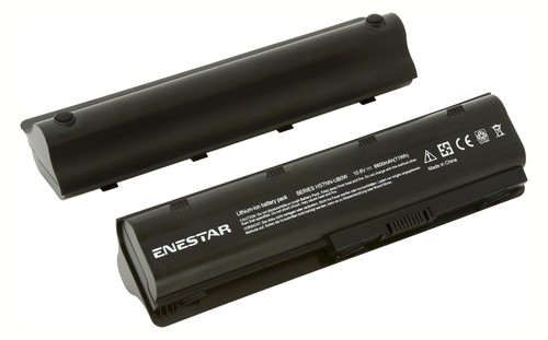 6600mah batteria per - 6600mah, hp