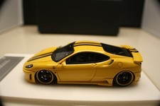 1/43 Davis & Giovanni Ferrari