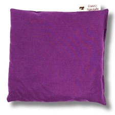 Cuscino per semi d'uva 20x20cm