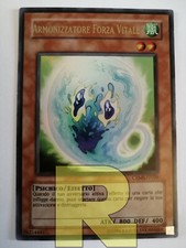 Armonizzatore Forza Vitale ®